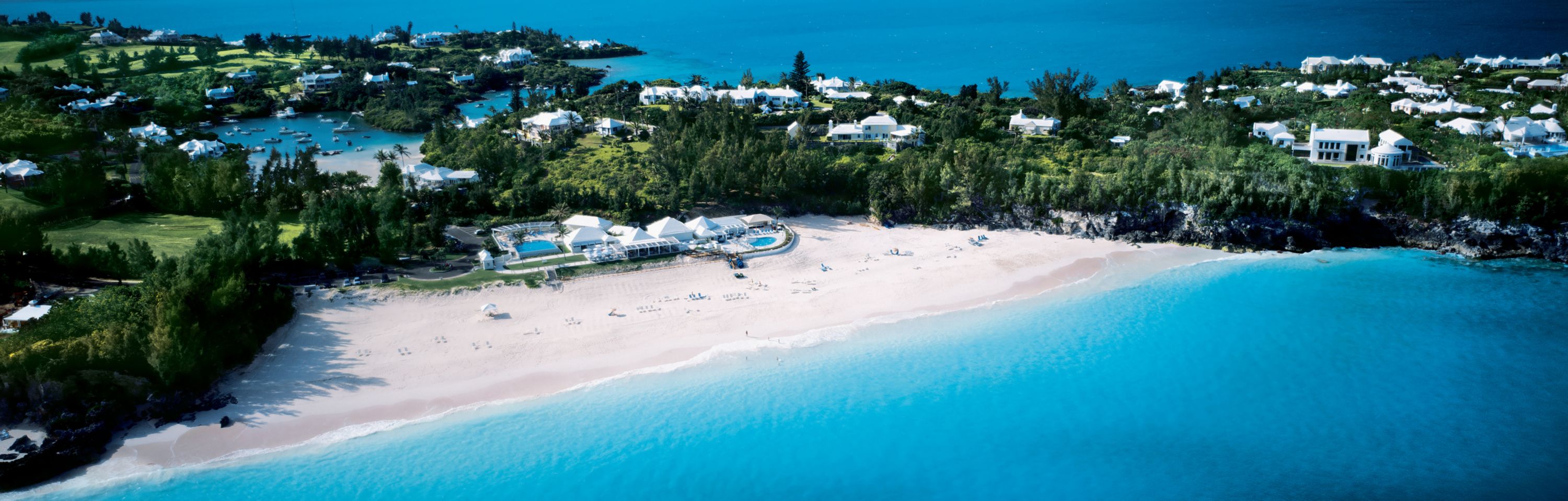 Bermuda Vacation Packages Rosewood Luxury Hotel Offers