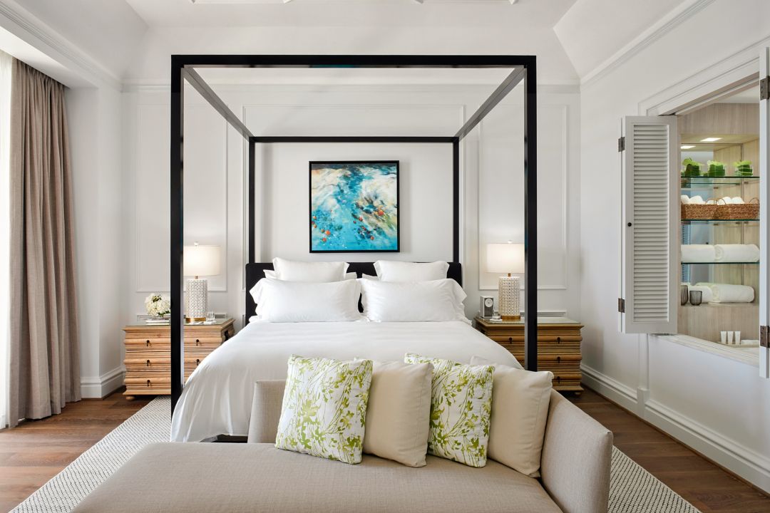 Royal Suite Two Bedroom