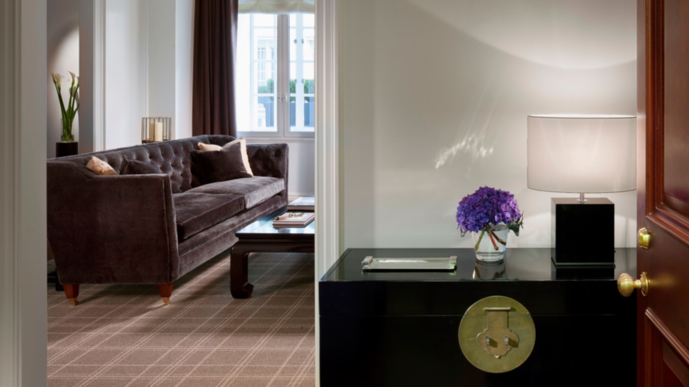 Holborn House en Rosewood, Londres