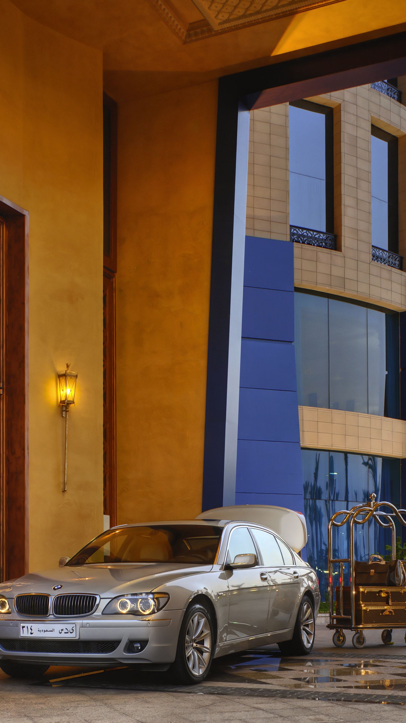 المدخل | روزوود جدة