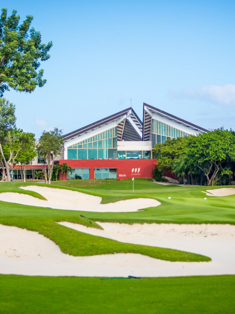 Mayakoba Mexico Golf Resort | Golfing in Playa Del Carmen | Rosewood