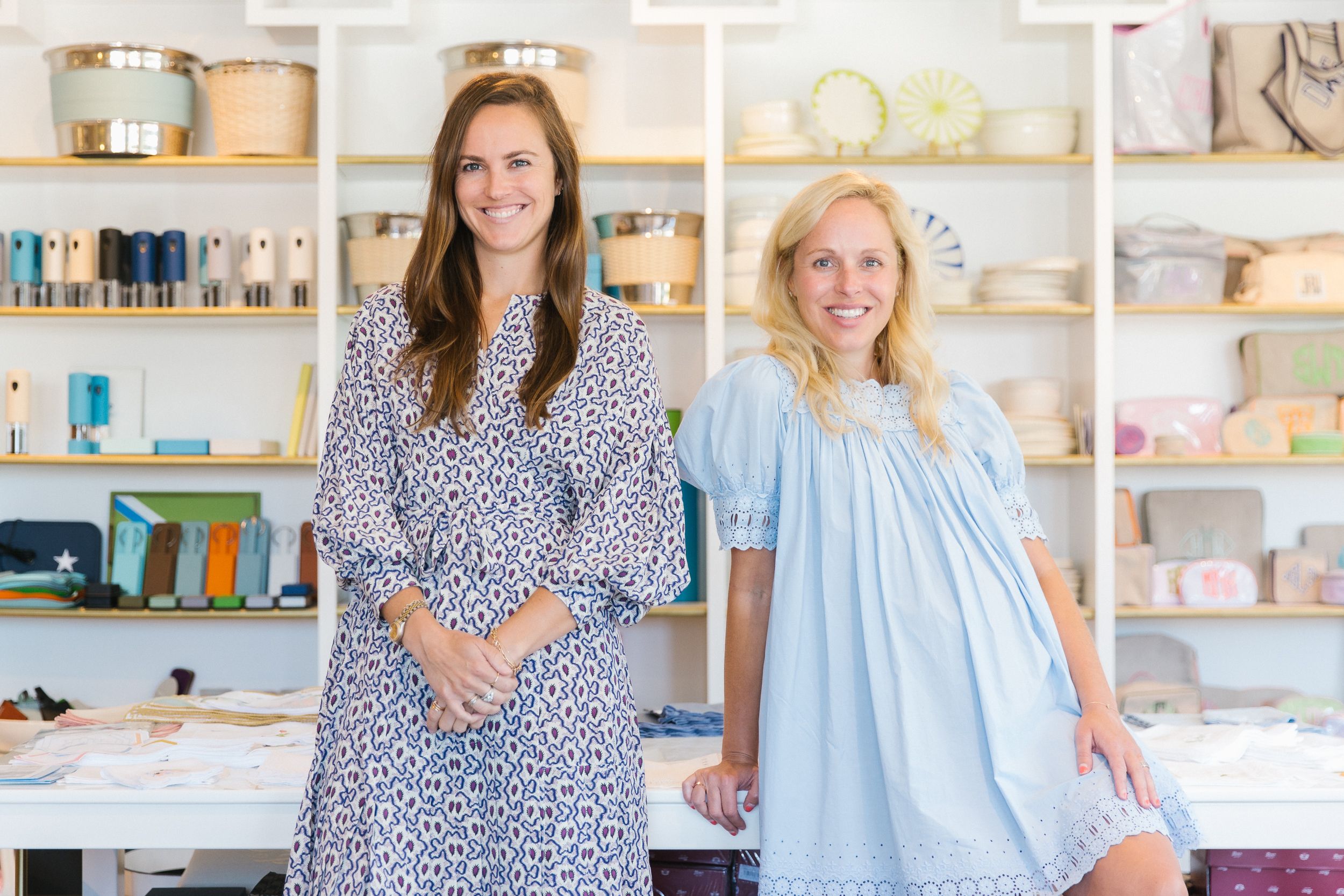 Lizzie Means Duplantis & Sarah Means | Miron Crosby | PlaceMakers