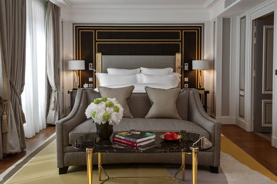 Advance purchase Offer Paris