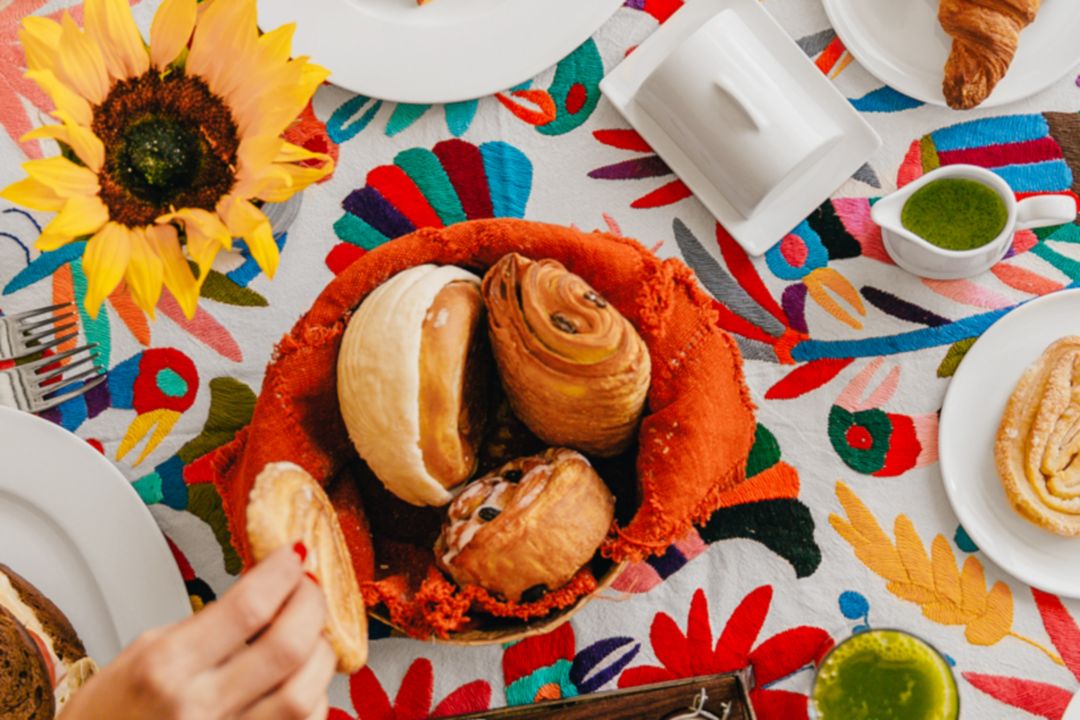 Rosewood offer, In-Room dining image