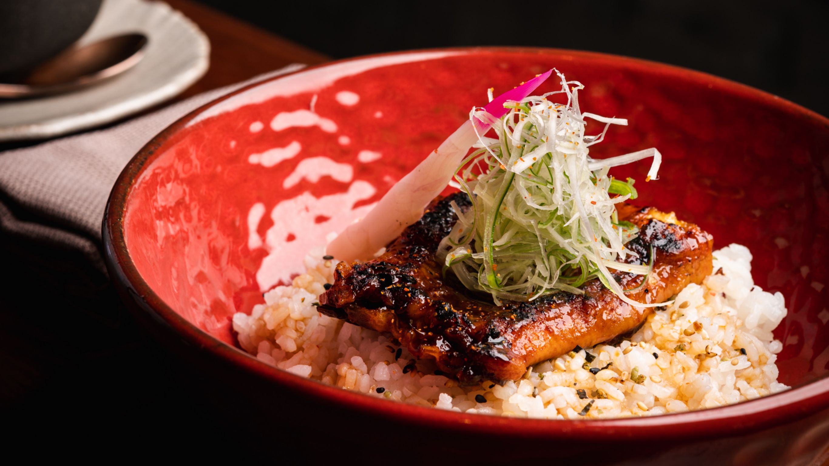 Japanese Cuisine Phnom Penh Restaurant Iza