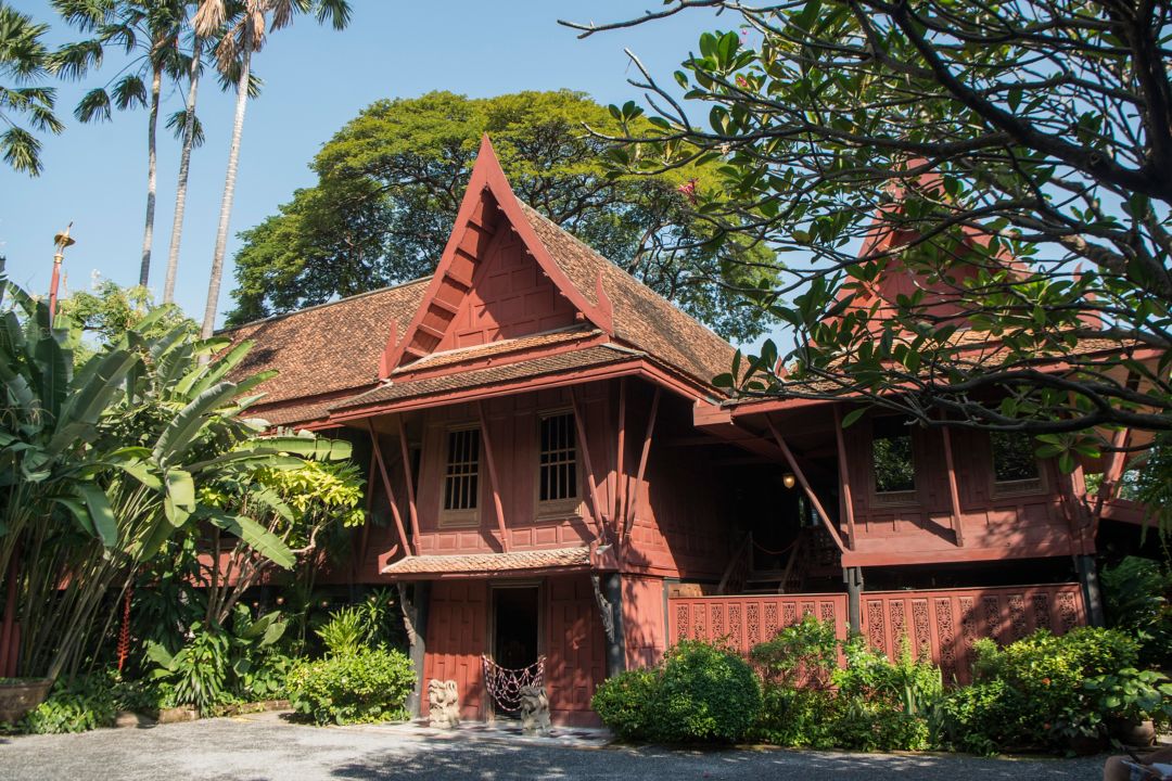 The Jim Thompson Experience | Rosewood Bangkok