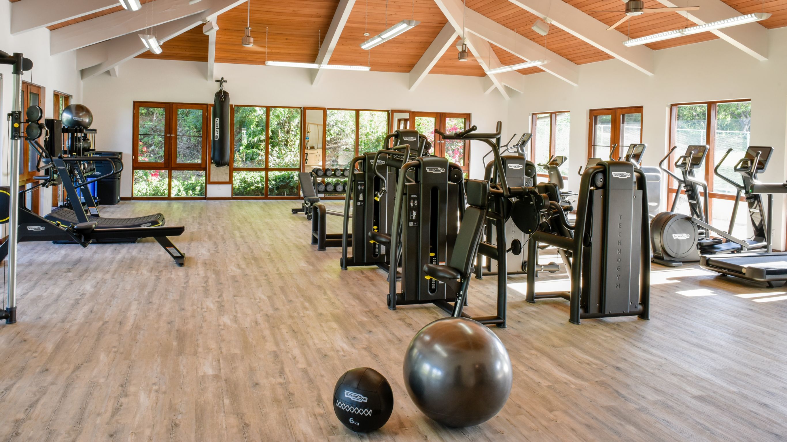 Rosewood Little Dix Bay