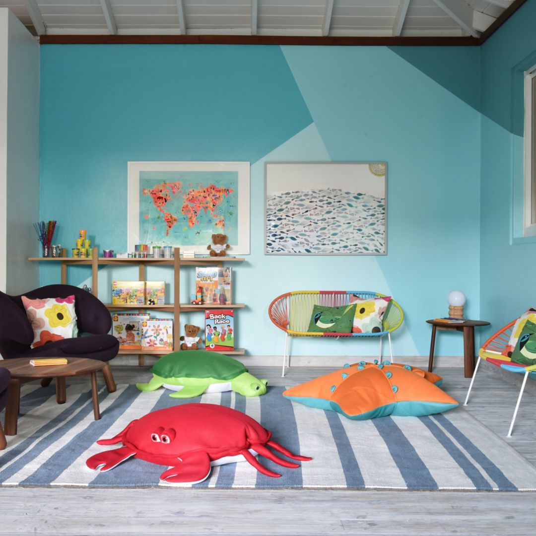 Rosewood Explorers Club