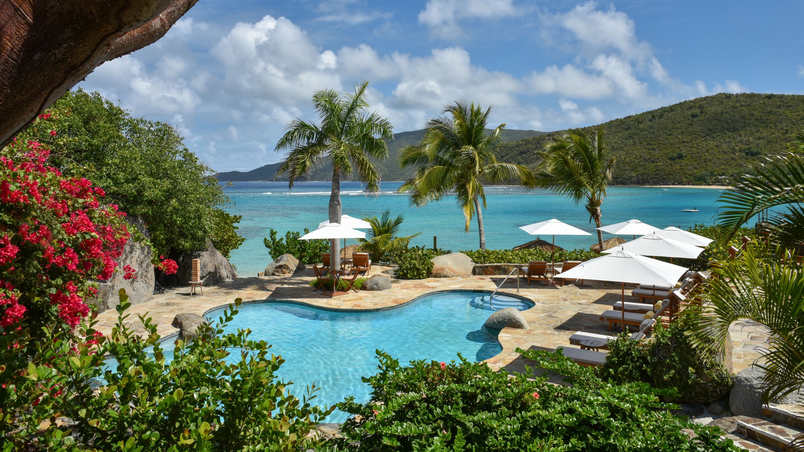 Rosewood Little Dix Bay