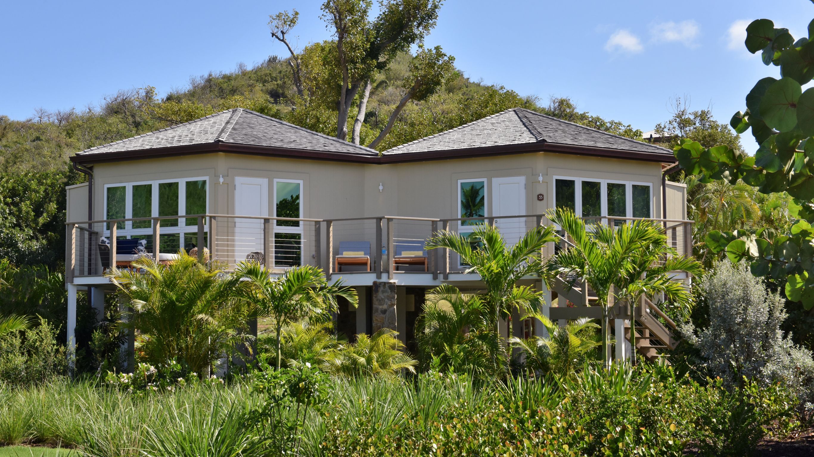 Rosewood Little Dix Bay