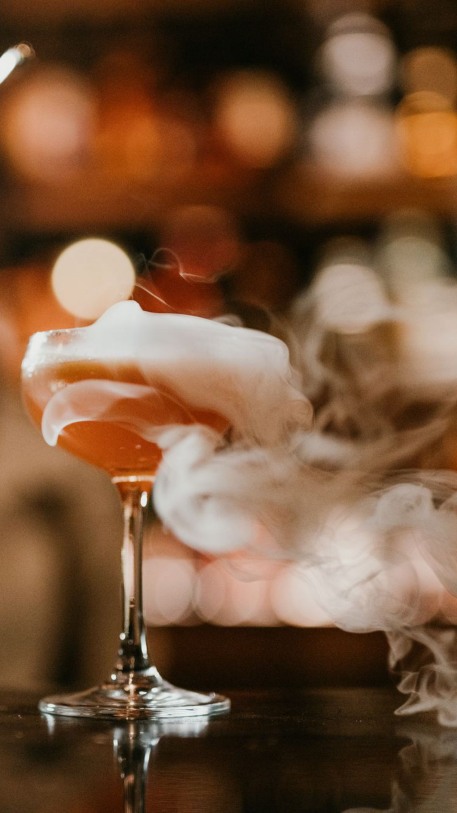 La Botica Signature Cocktail