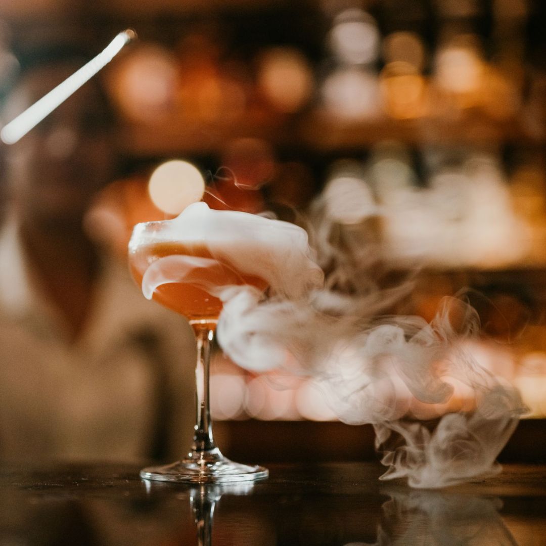 Logotipo de La Botica