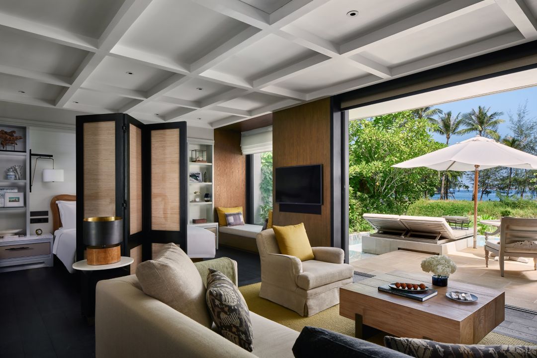 普吉岛瑰丽度假酒店优惠