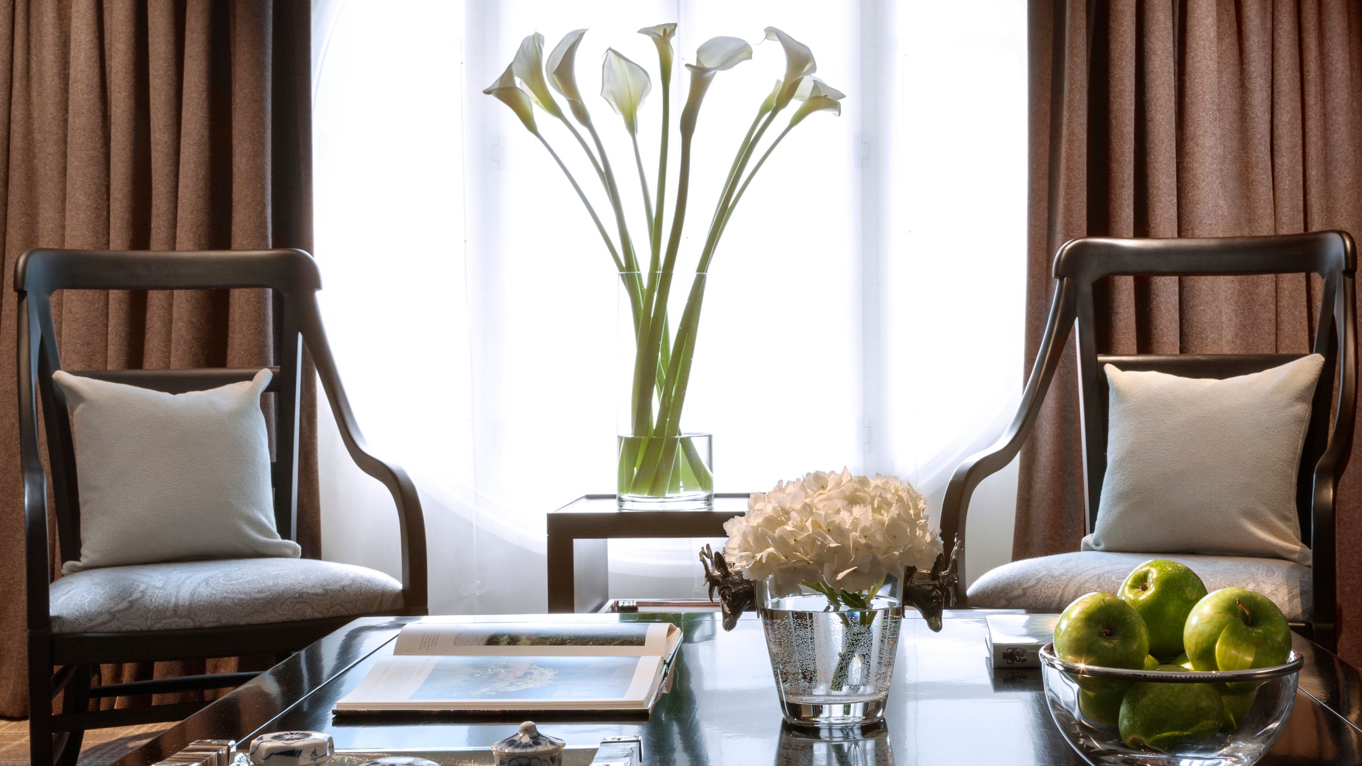 尊瑰套房（伦敦）