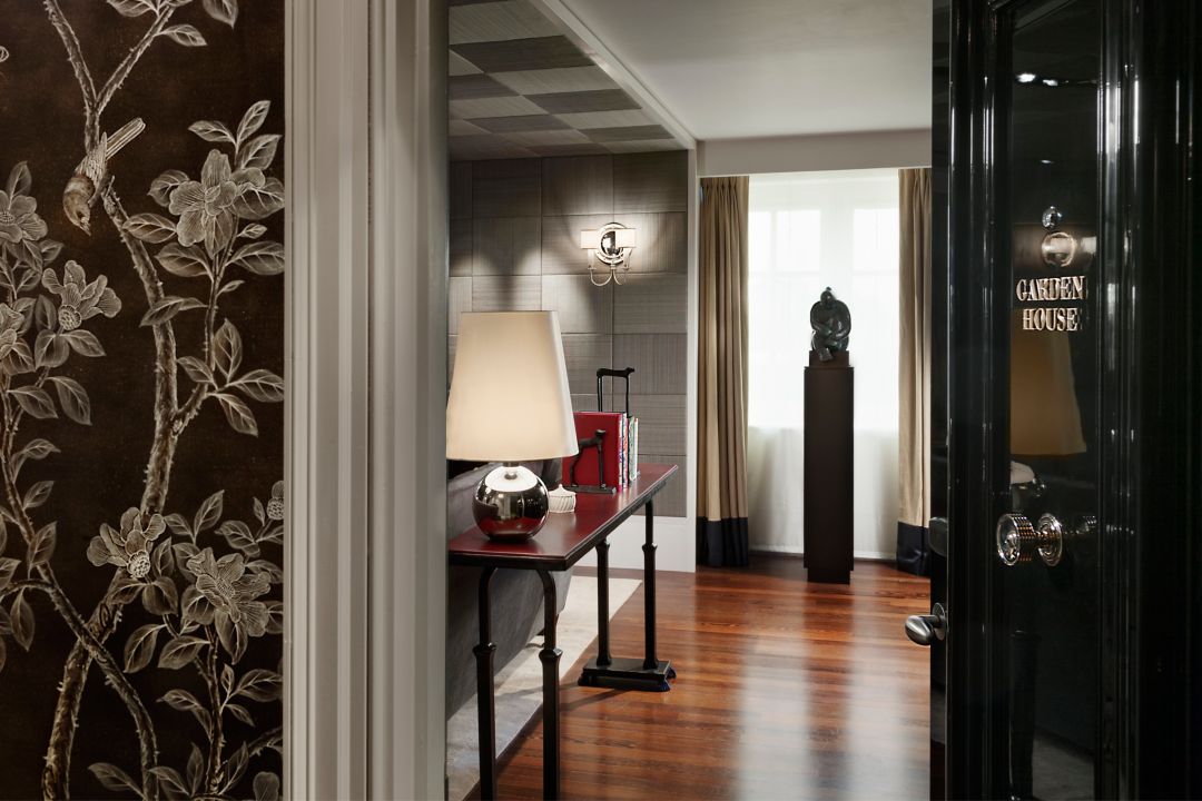 Garden House en Rosewood, Londres