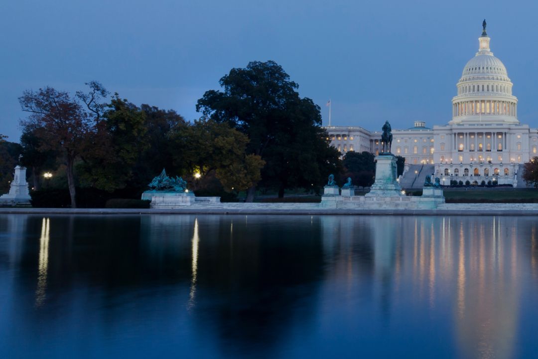 Rosewood Washington, D.C.