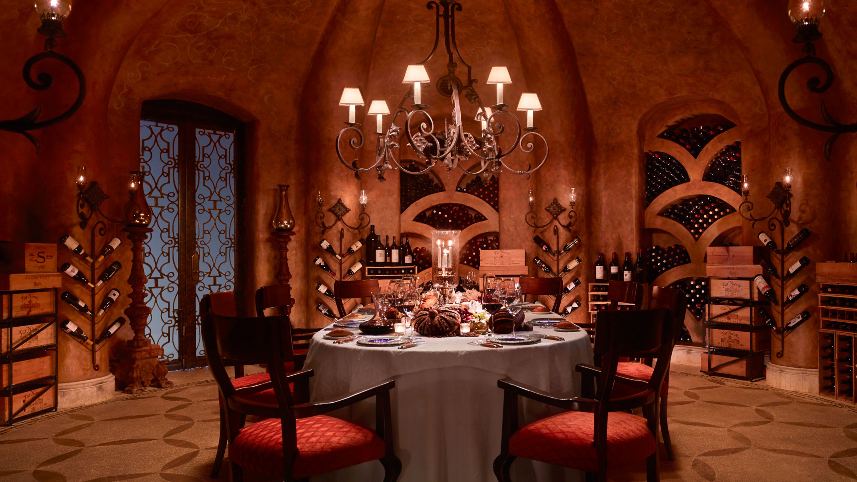 Las Ventanas al Paraiso, a Rosewood Resort