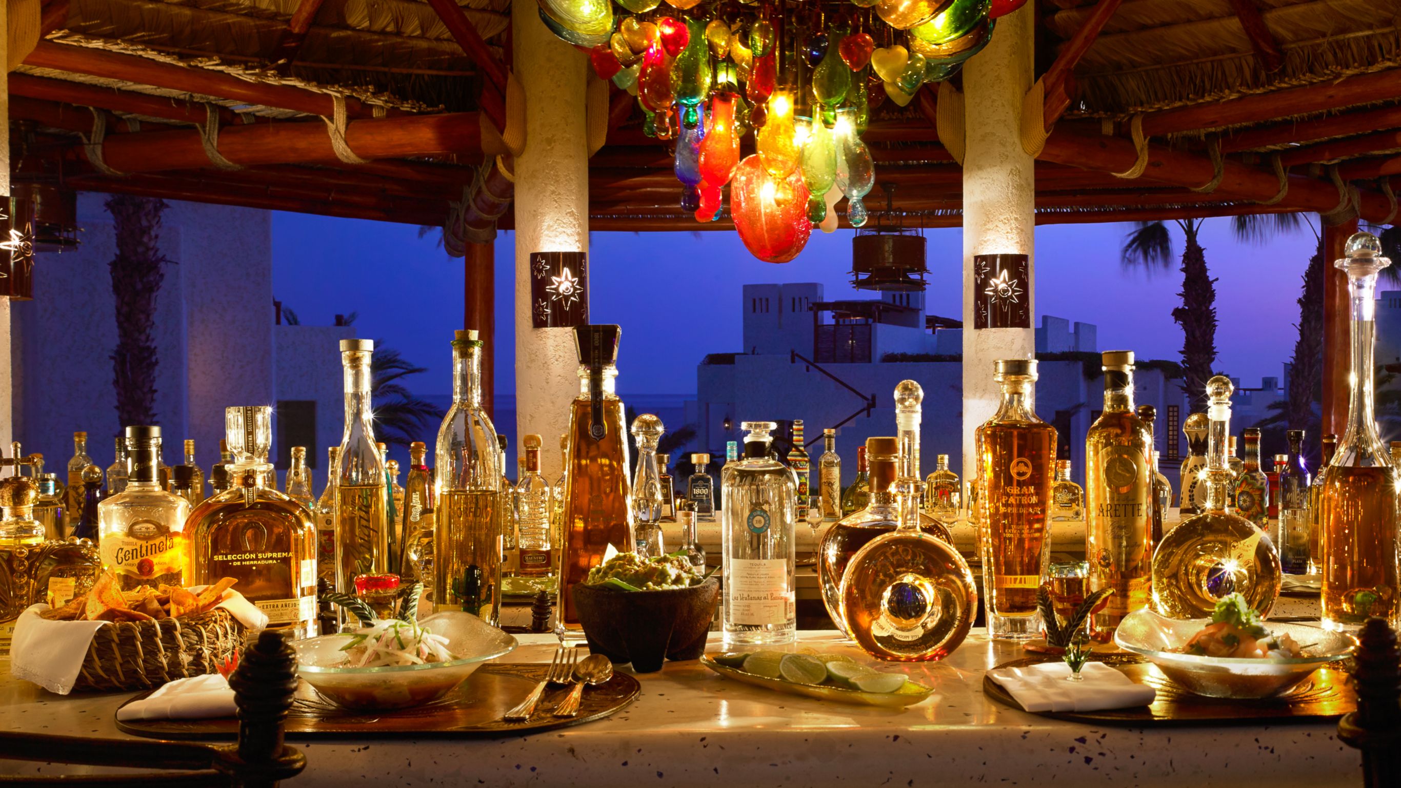 Las Ventanas al Paraiso, a Rosewood Resort