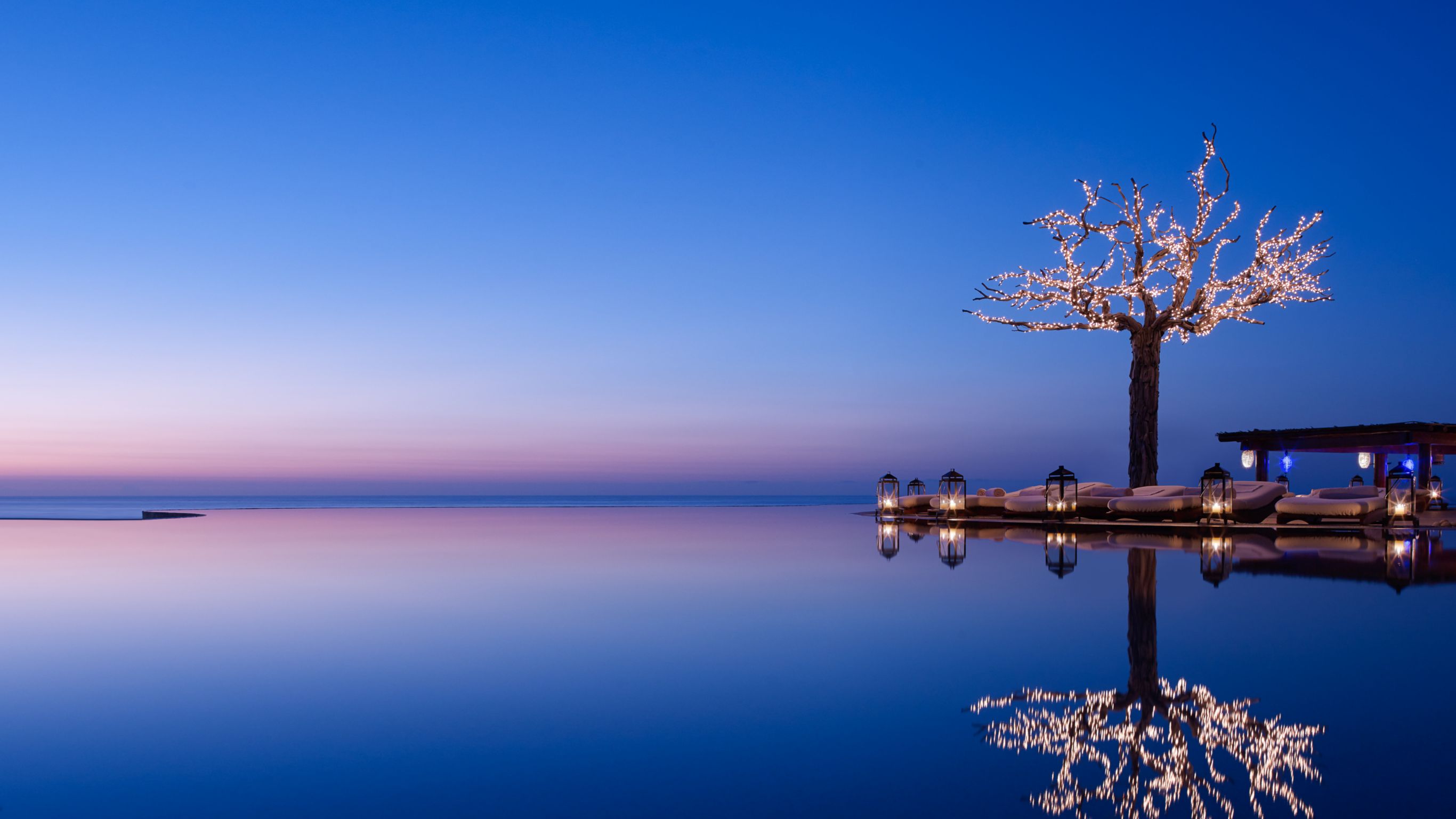 LAS VENTANAS AL PARAÍSO, A ROSEWOOD RESORT