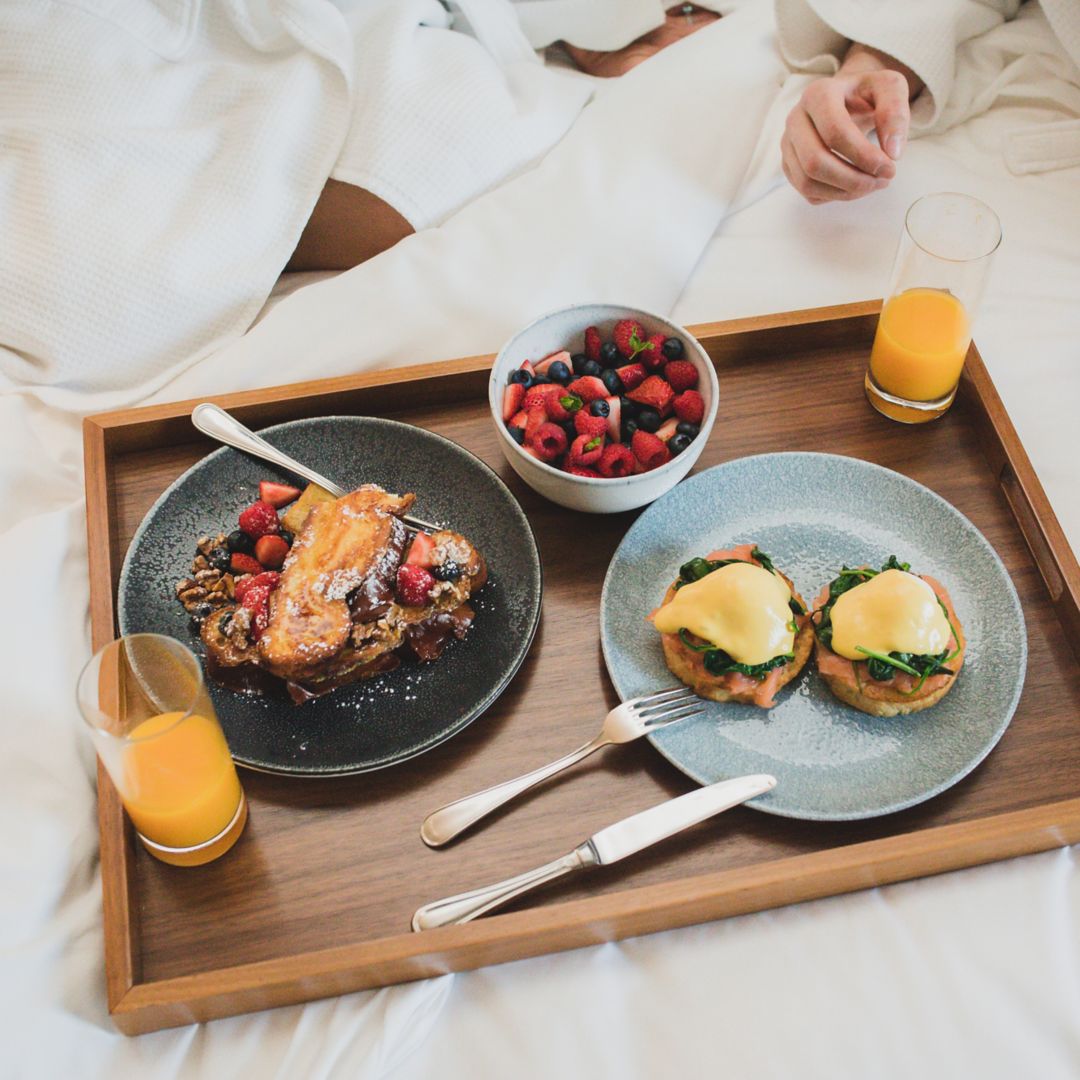 Menlo Park Cuisine Rosewood