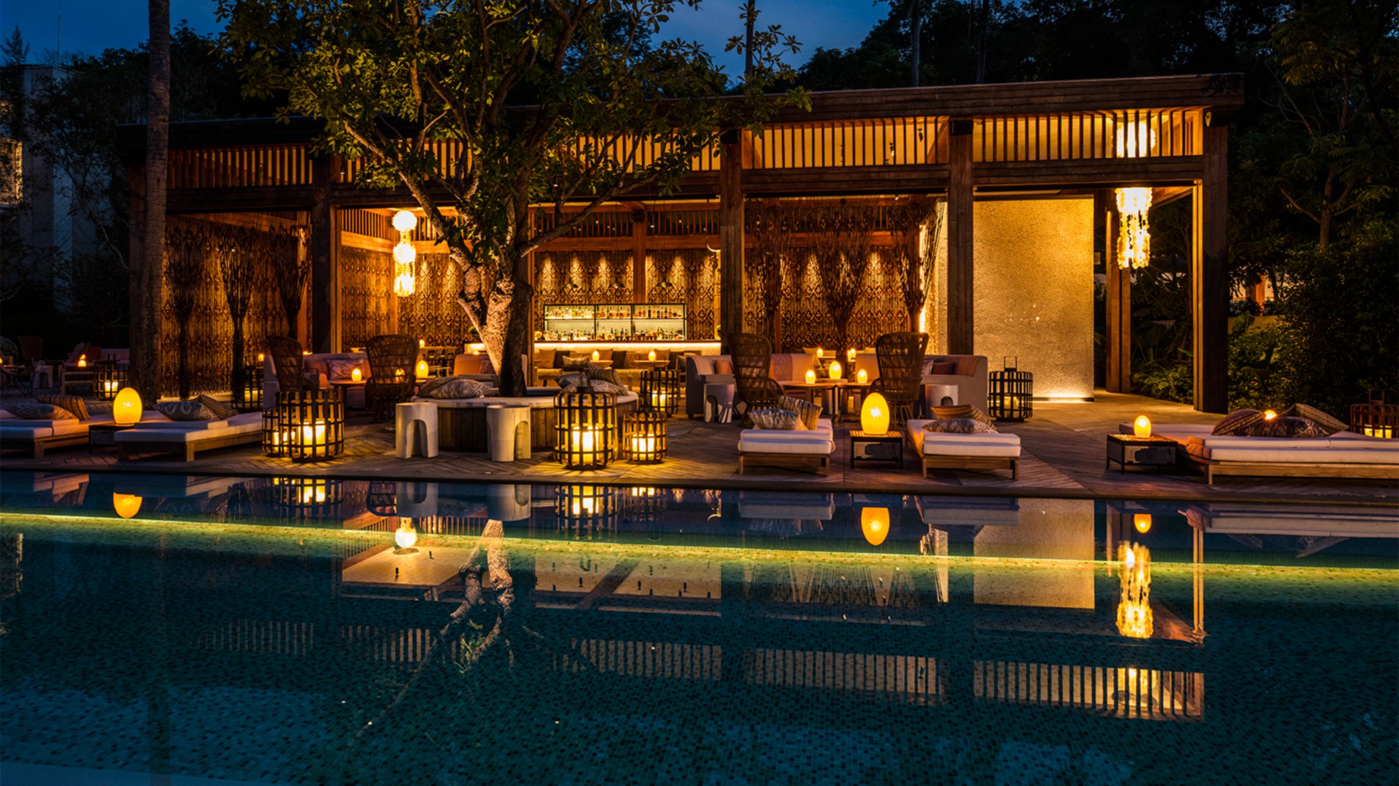 Mai | Rosewood Phuket