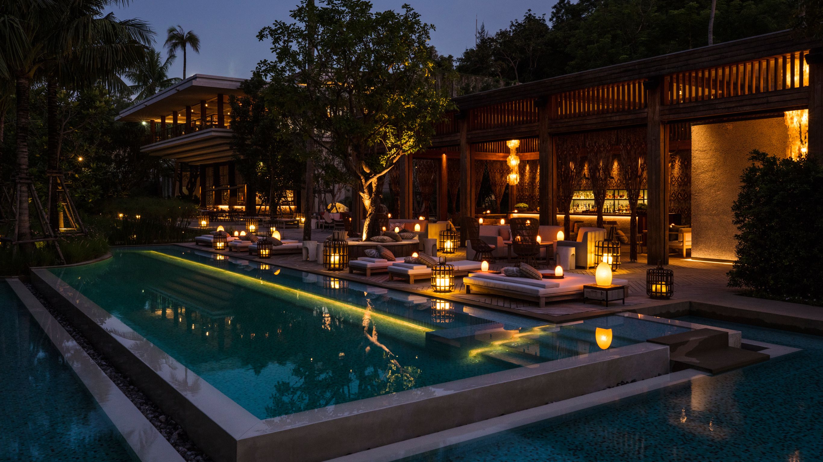 Mai | Rosewood Phuket