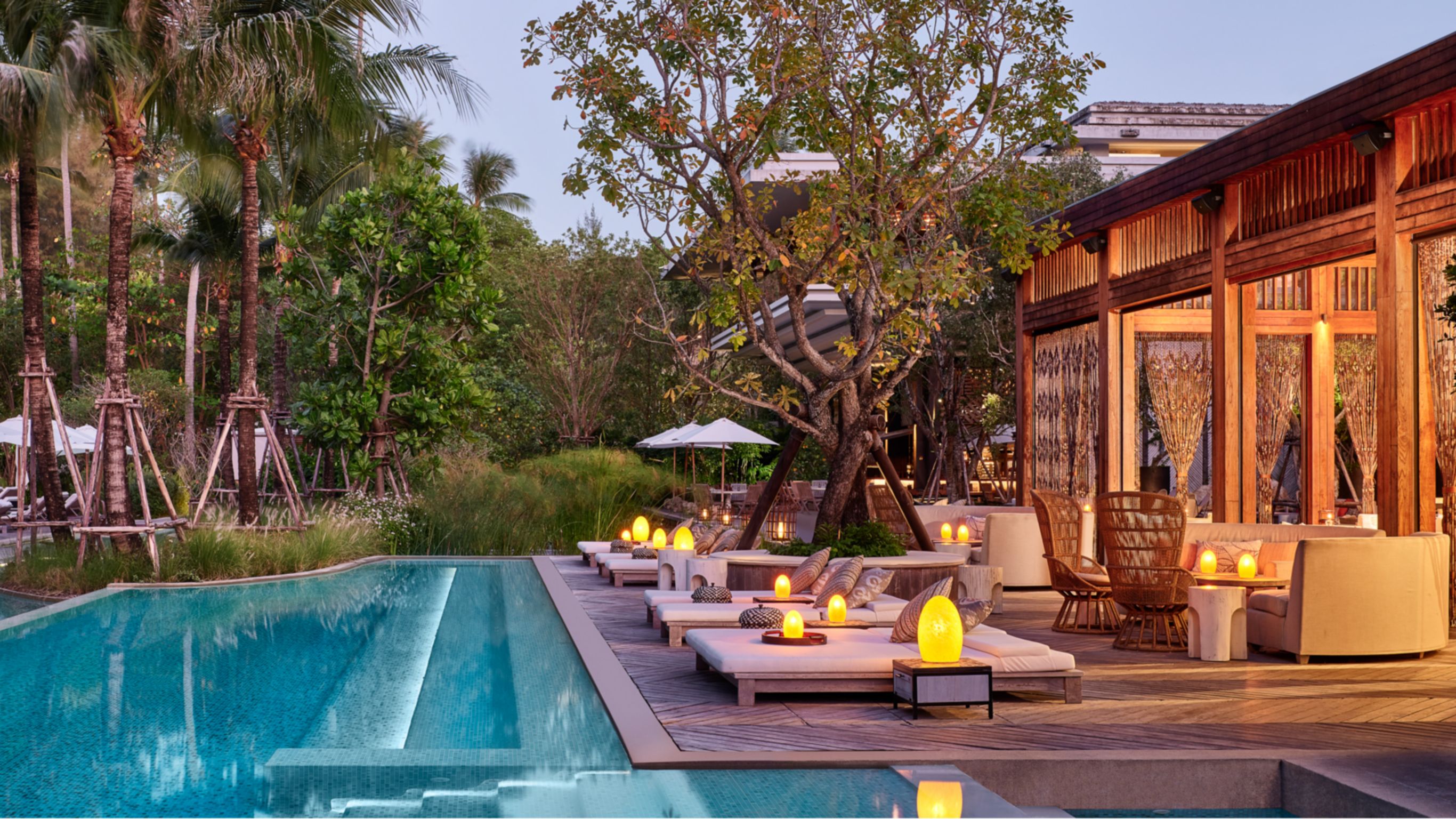 Mai | Rosewood Phuket