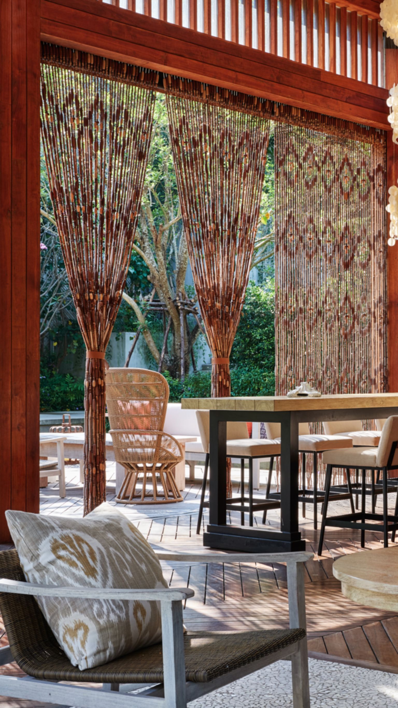 Mai | Rosewood Phuket