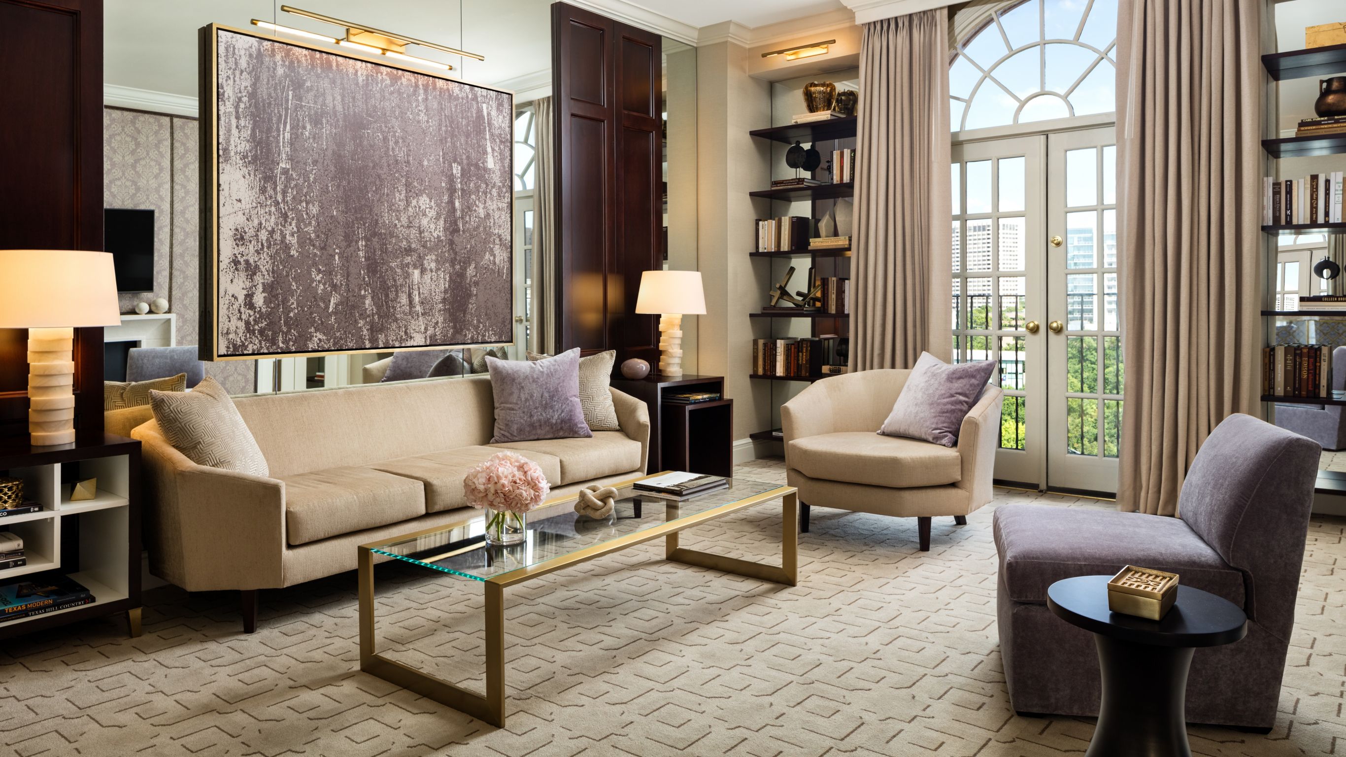 Rosewood Mansion on Turtle Creek