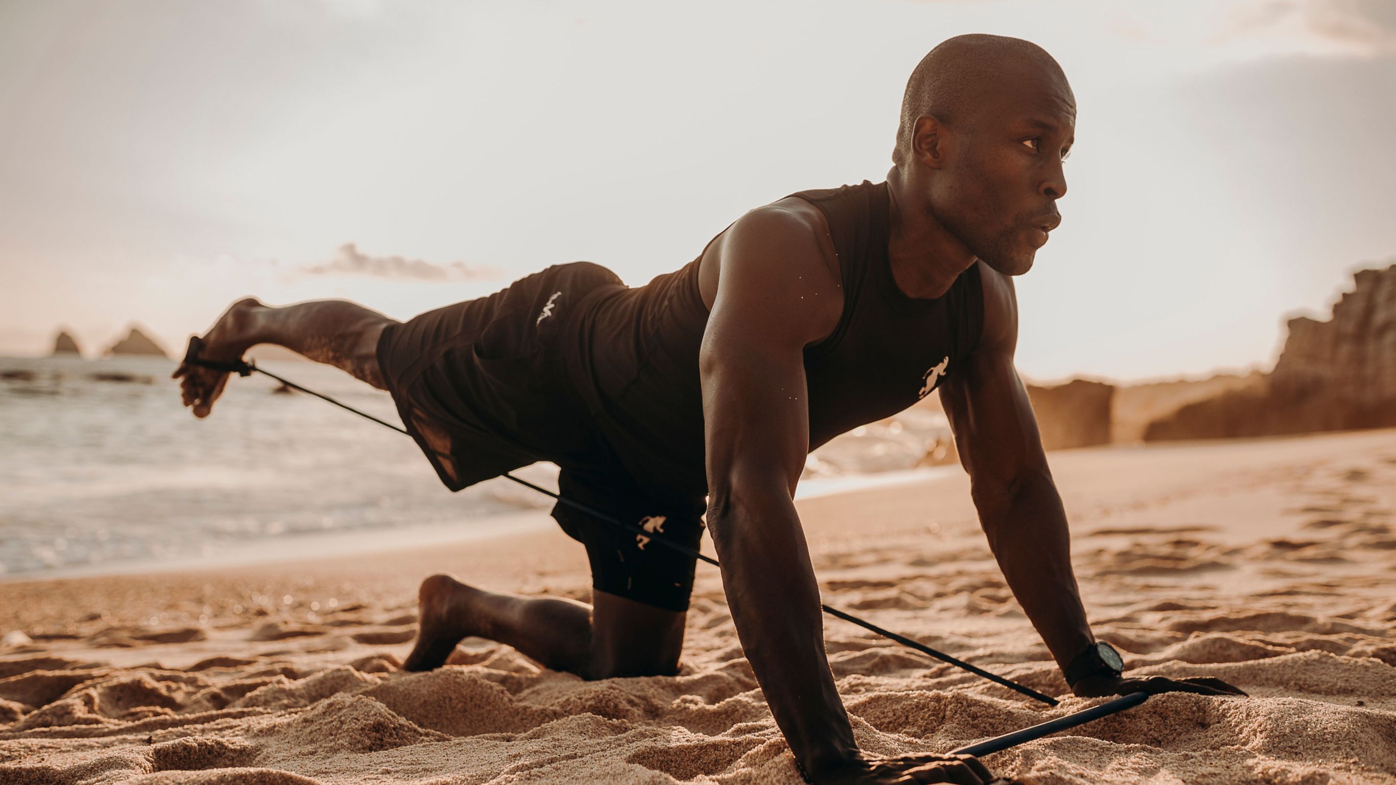 Fitness and Yoga Las Ventanas Rosewood