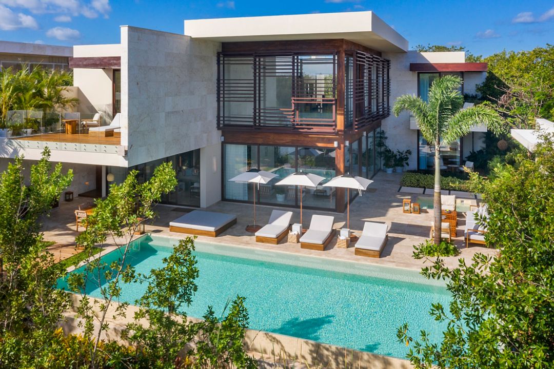 Suite Sojourn Offer Rosewood Mayakoba