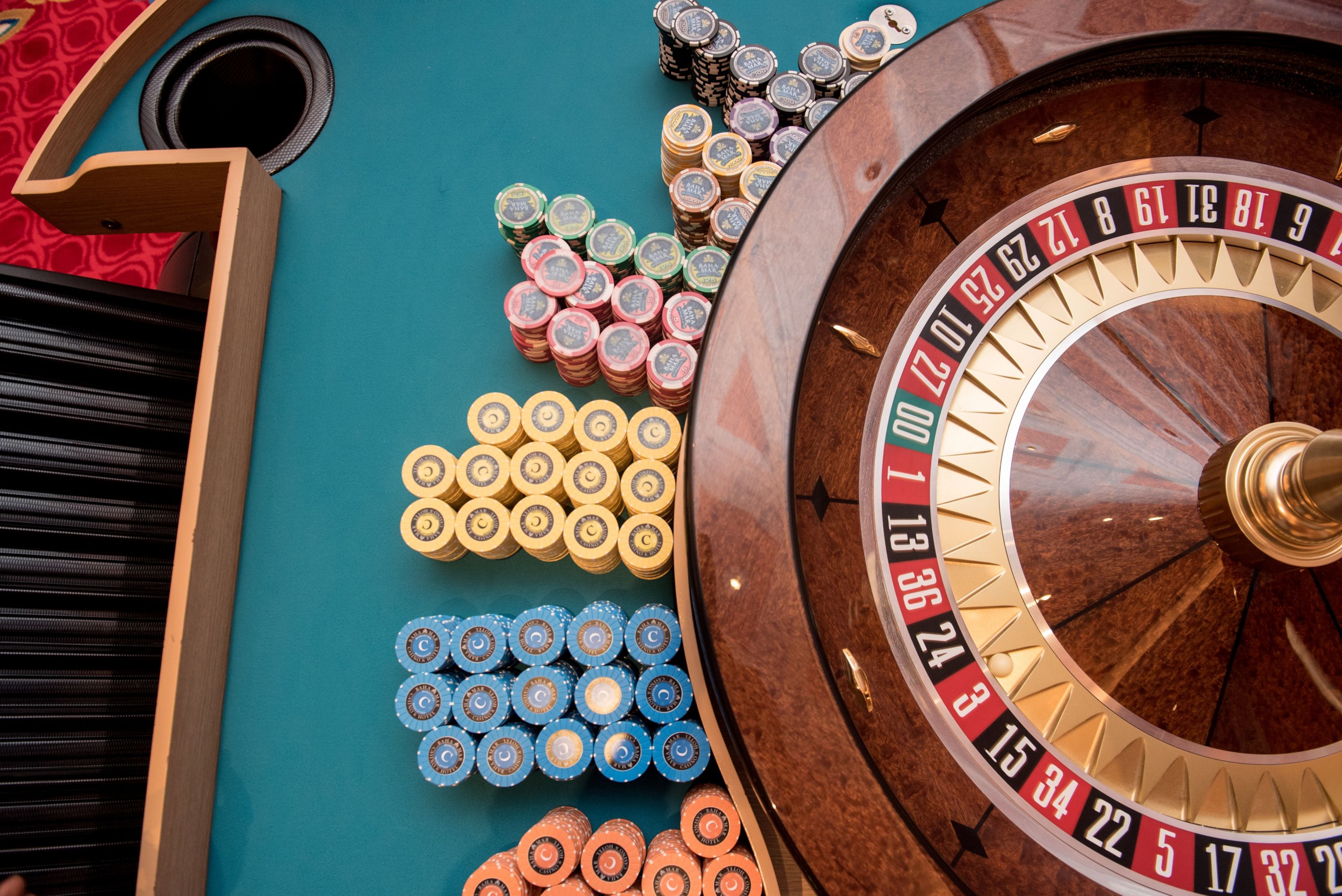 Baha Mar Casino Resort Casinos in Nassau Rosewood Baha Mar