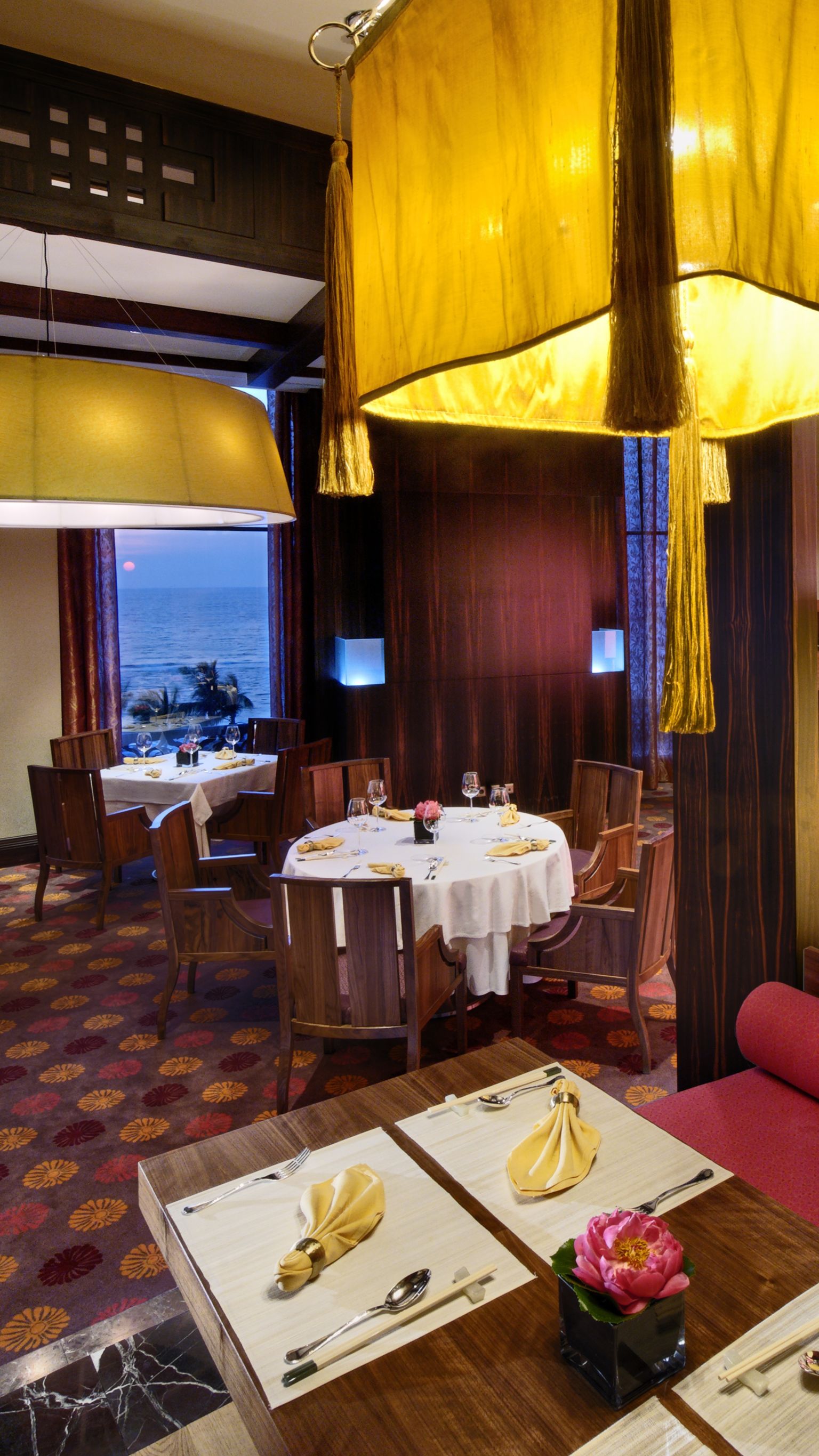 نودلز | روزوود جدة