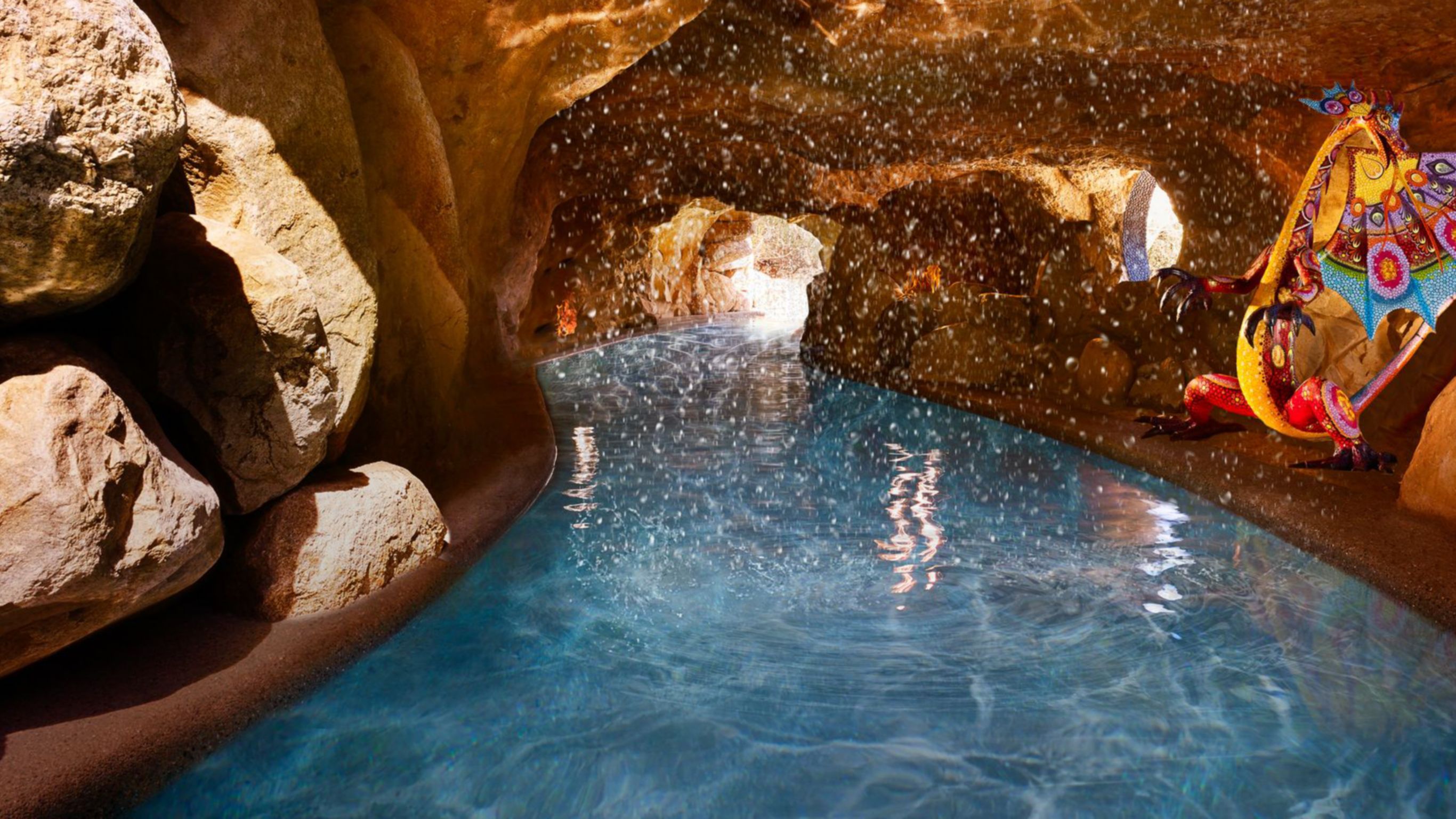 Las Ventanas al Paraiso, a Rosewood Resort