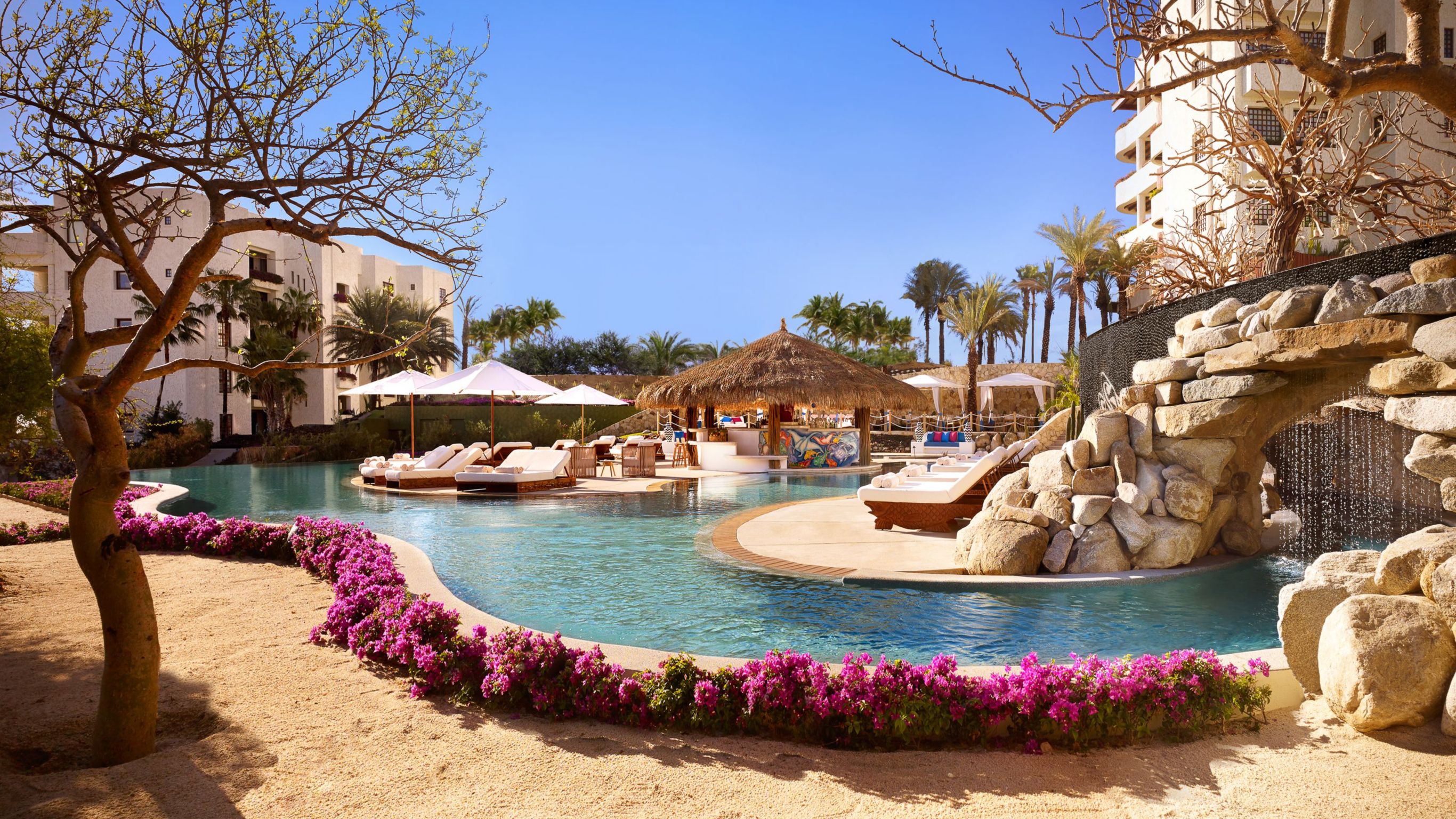 Las Ventanas al Paraiso, a Rosewood Resort