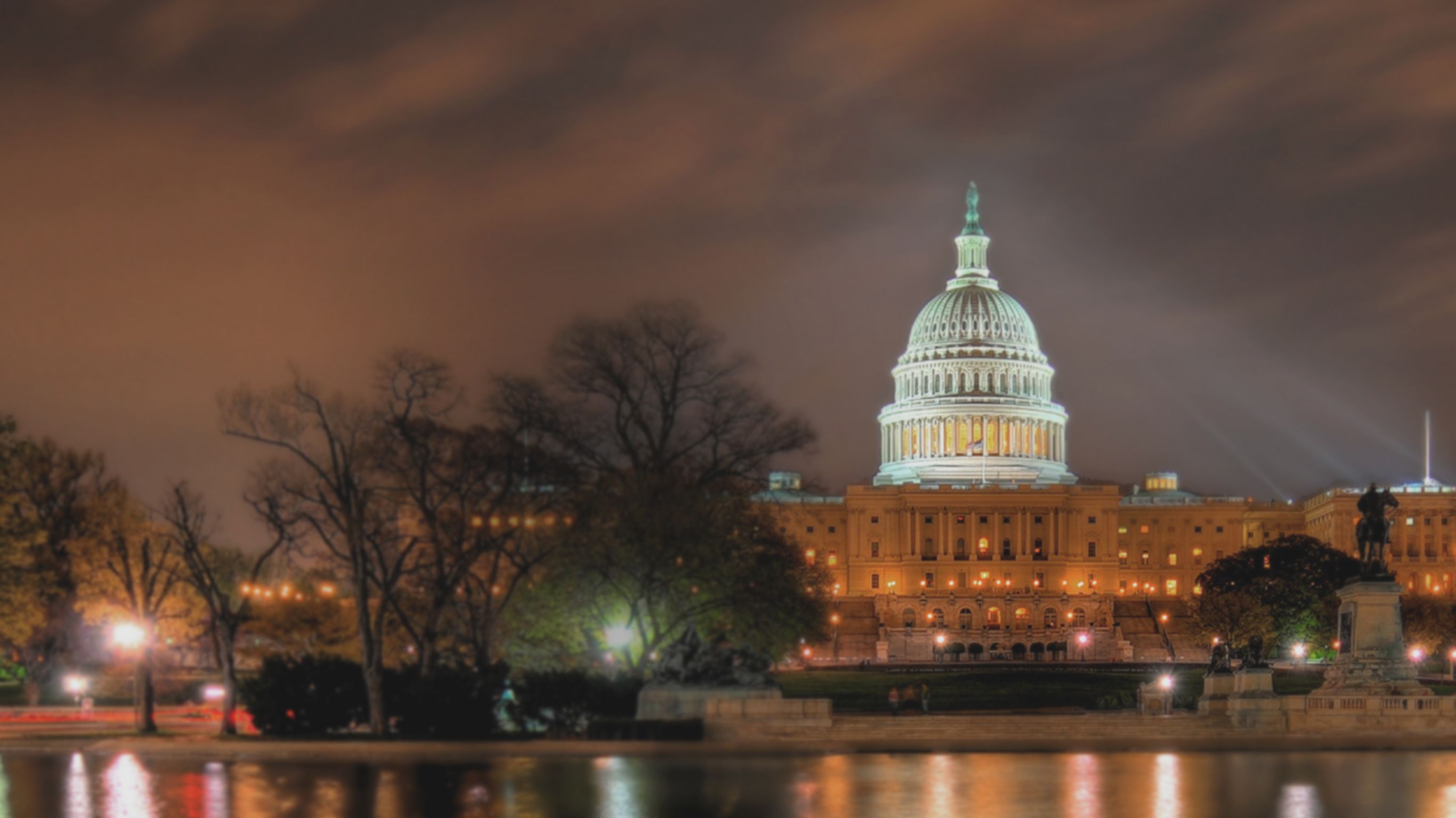 Washington, D.C. Meetings