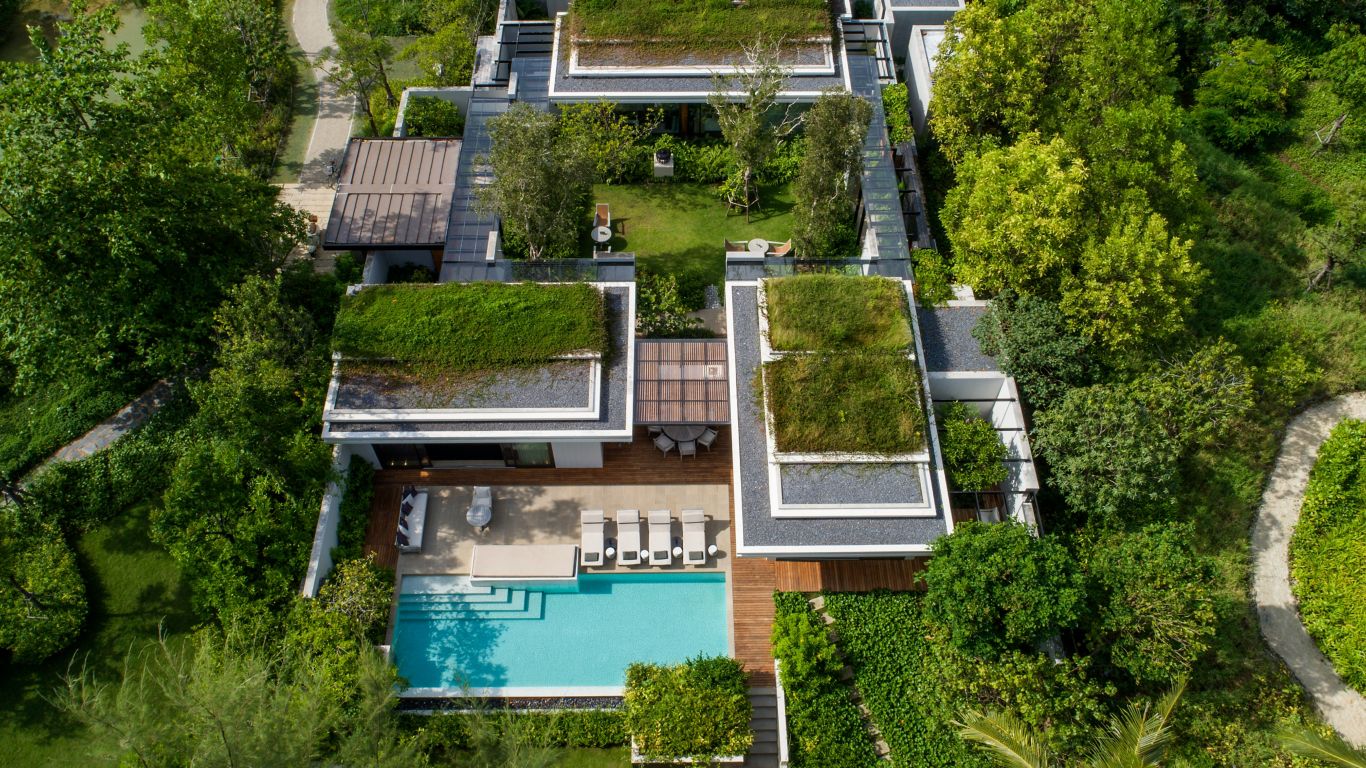 Rosewood Phuket Achieves LEED Gold Certification