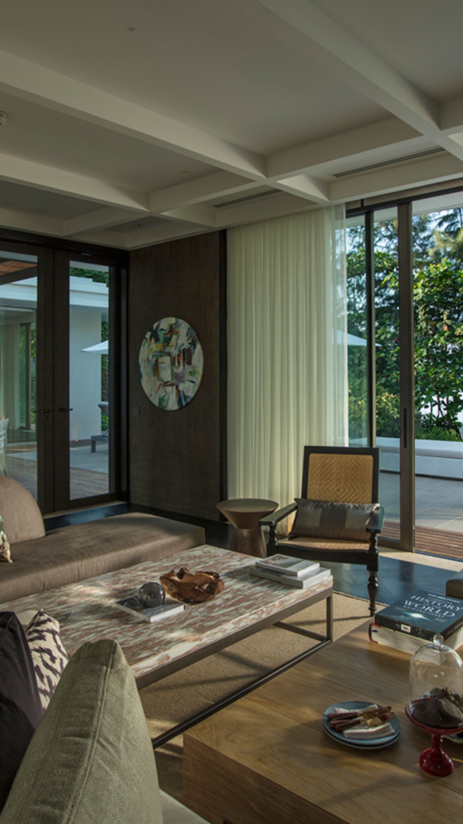 The Ocean House | Rosewood Phuket