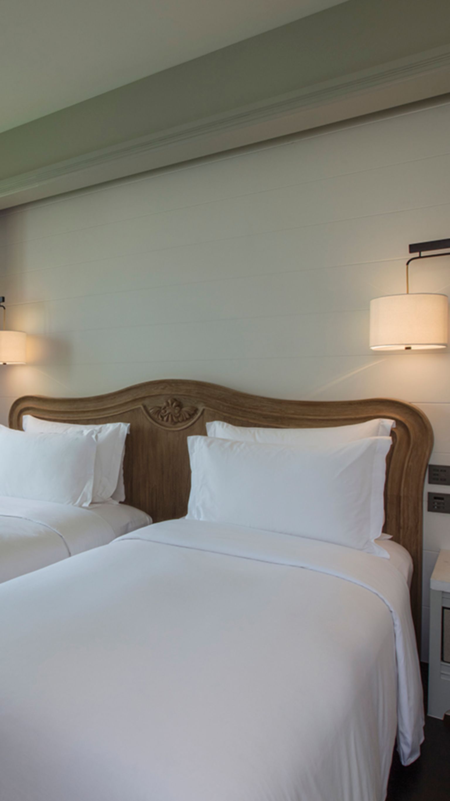 The Ocean House | Rosewood Phuket