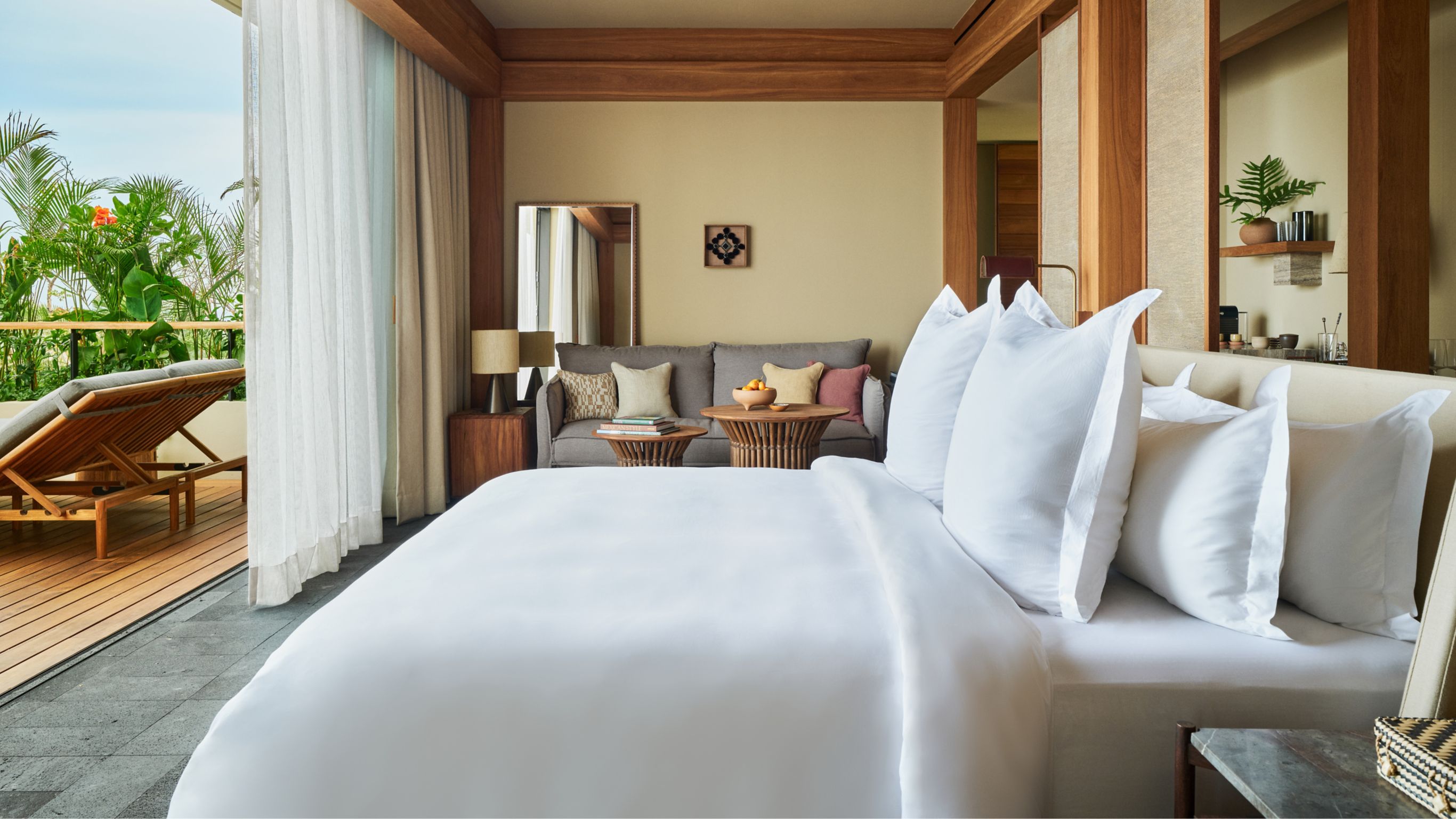 Ocean View Mountain Studio