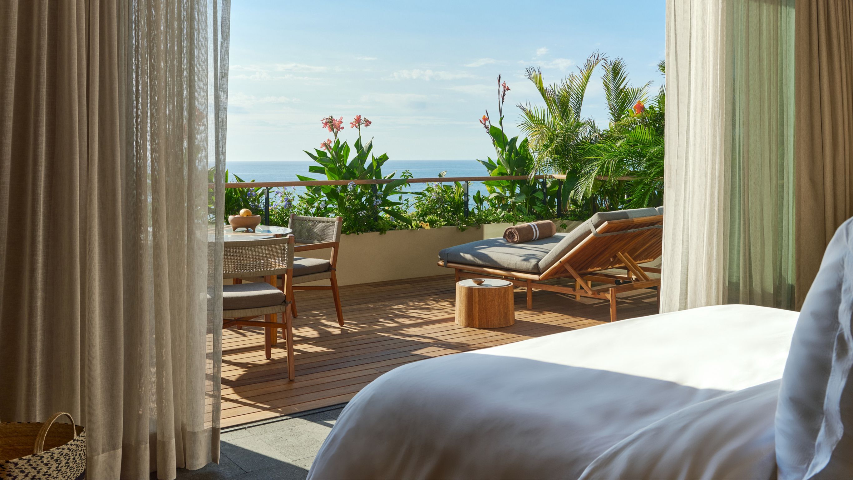 Ocean View Mountain Studio