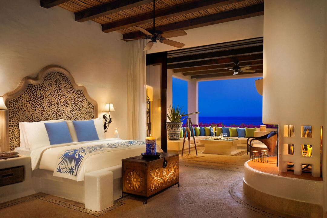 Rosewood Las Ventanas Los Cabos - Reside in Paradise
