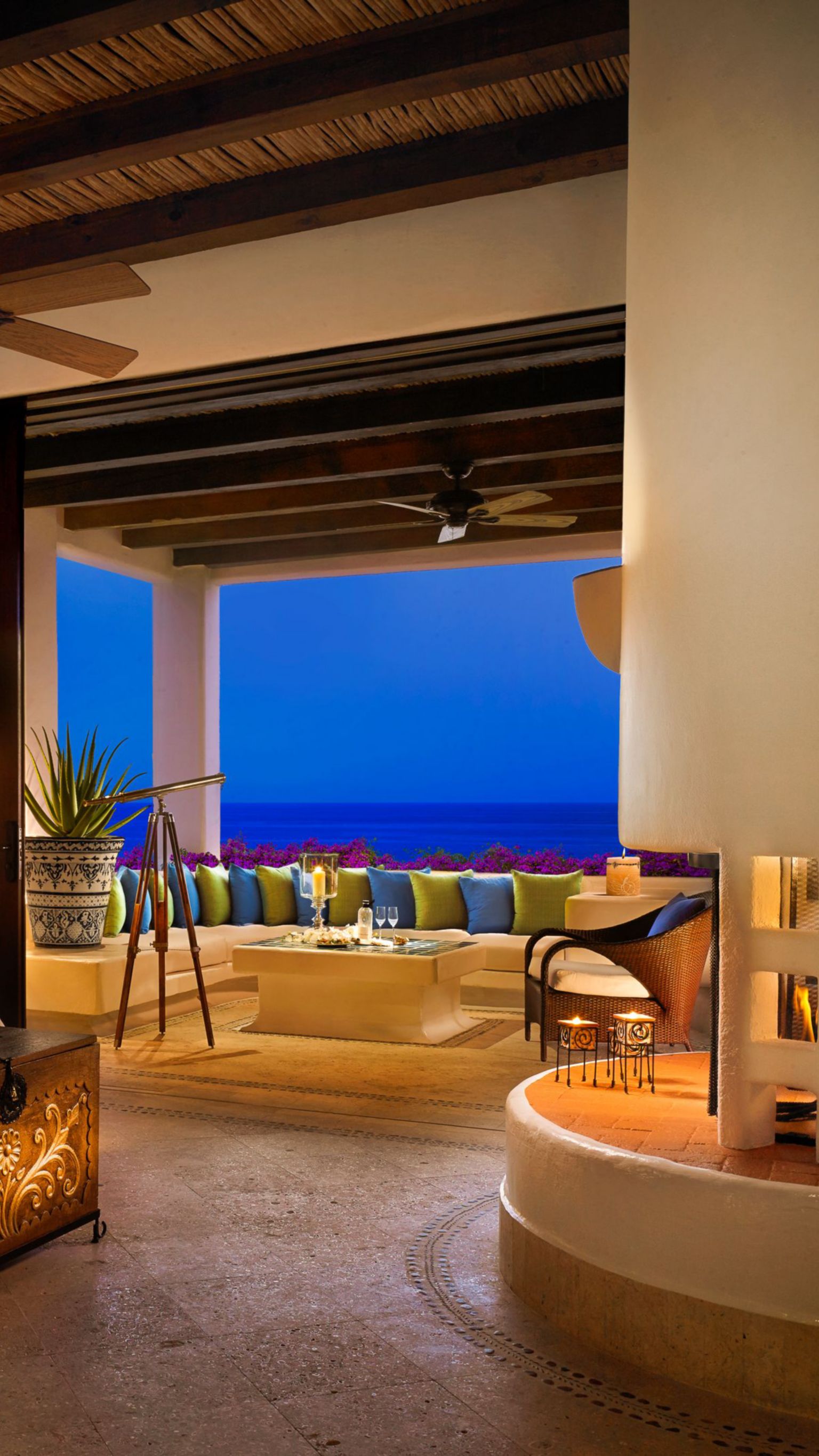 Oceanview Junior Suite