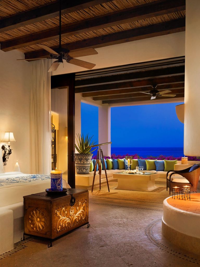 Junior Suite con Vista al Mar | Las Ventanas al Paraiso, A Rosewood Resort, image size:768x1024