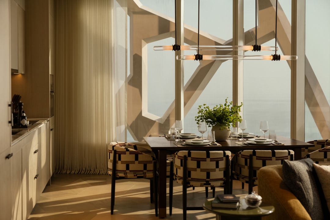 Rosewood Doha