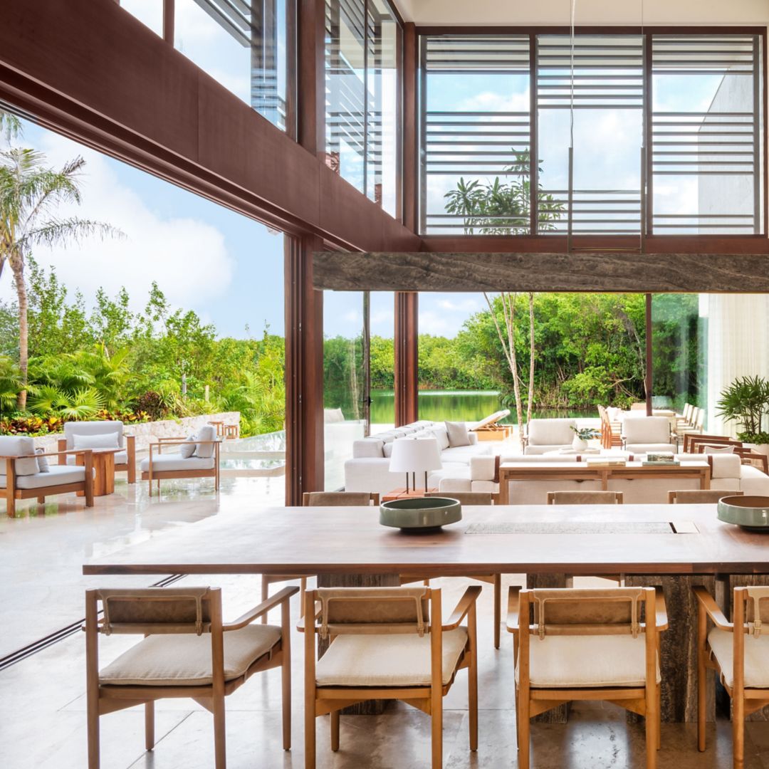 帕拉伊索五居室别墅