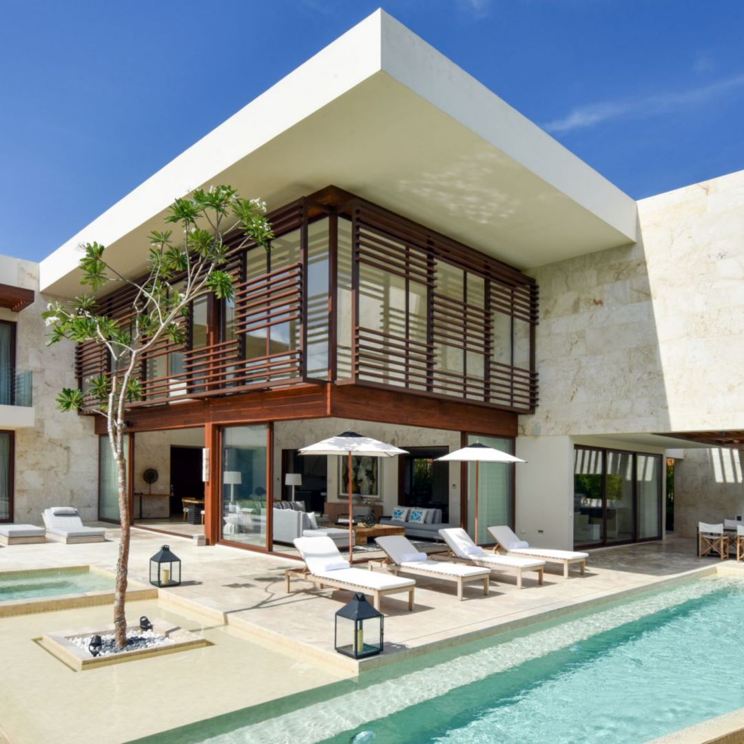 Paraiso Four Bedroom Villa