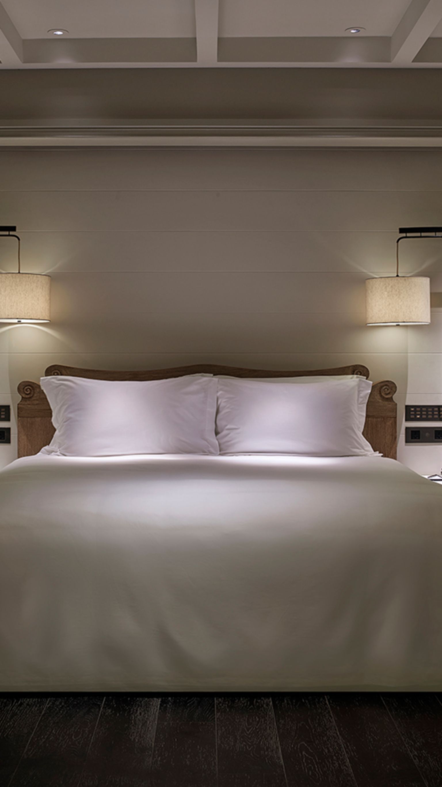 Partial Ocean View Pool Pavilion | Rosewood Phuket