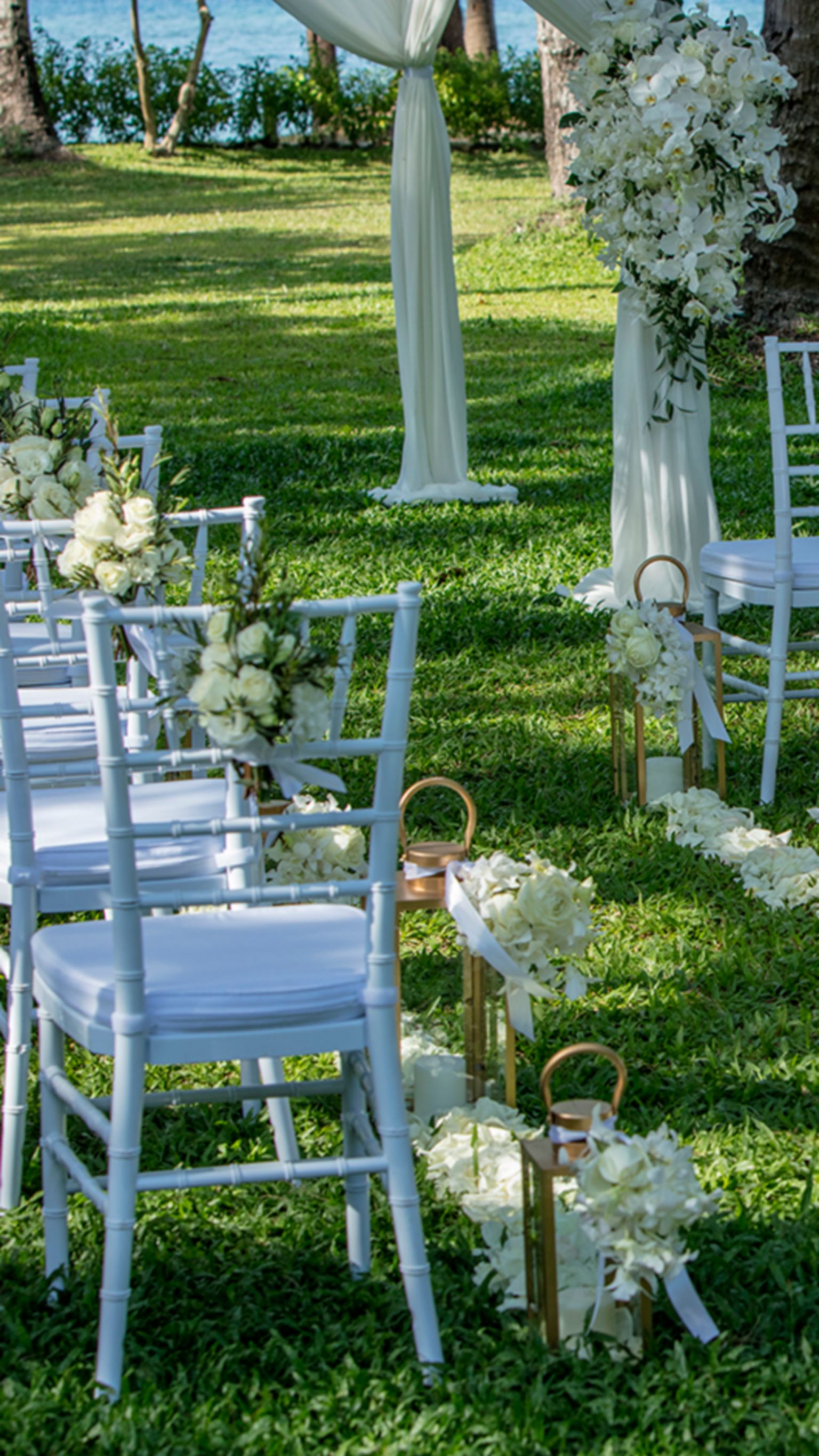 Pavilion | Rosewood Phuket