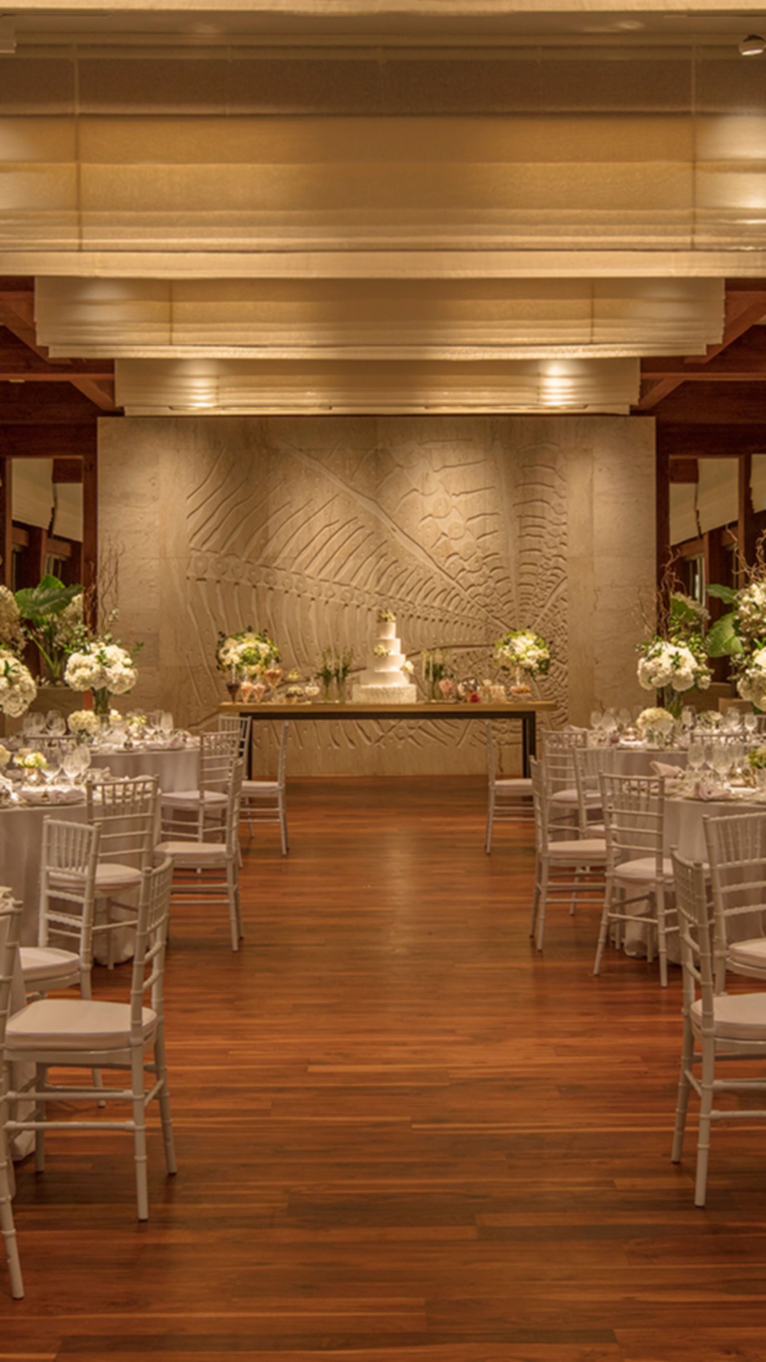 Pavilion | Rosewood Phuket